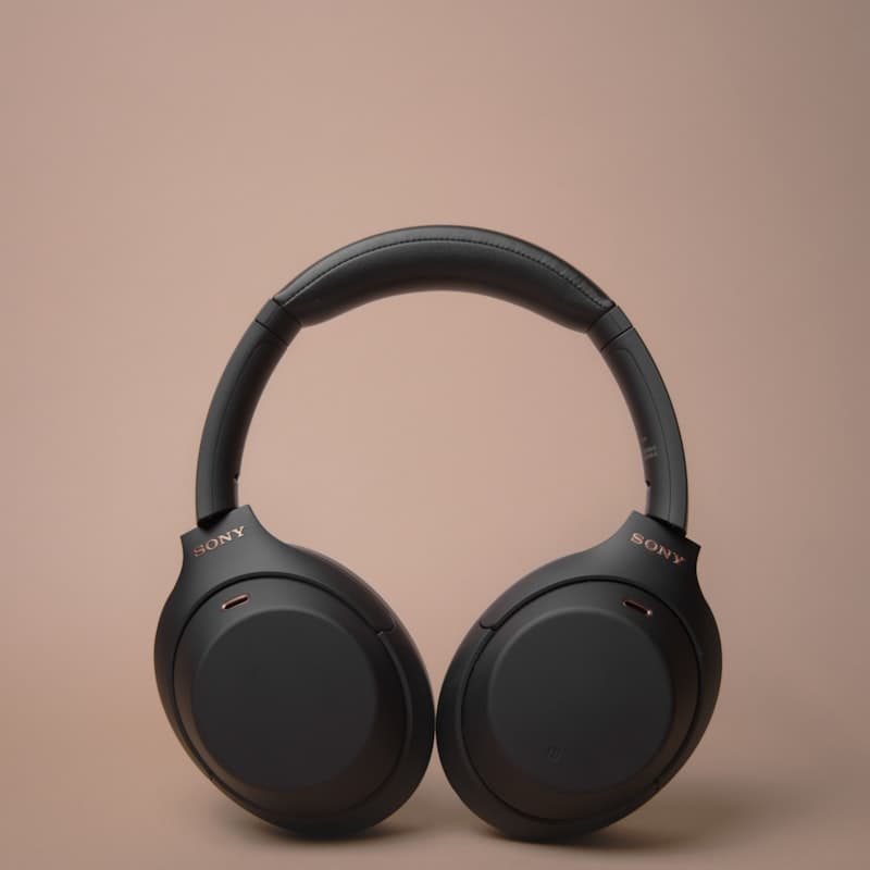 Sony WH-1000XM5 Negro