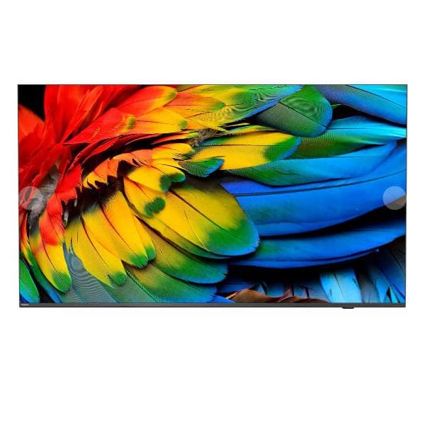 75 TV HOTEL SMART TV UHD ANDROID