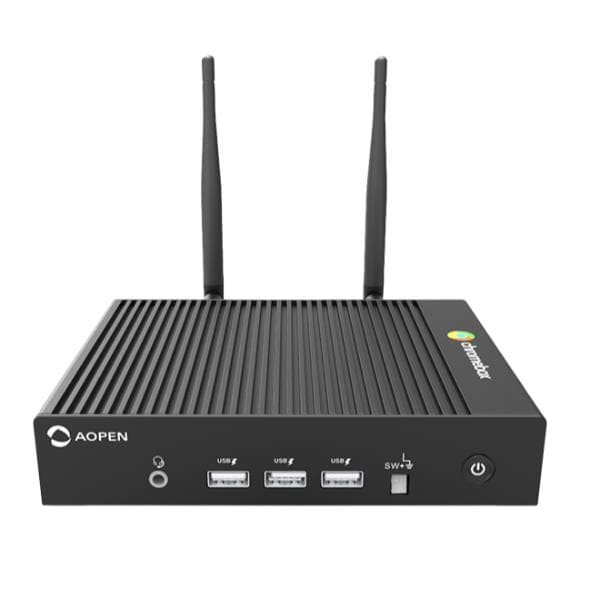 AOPEN Chromebox Mini 2