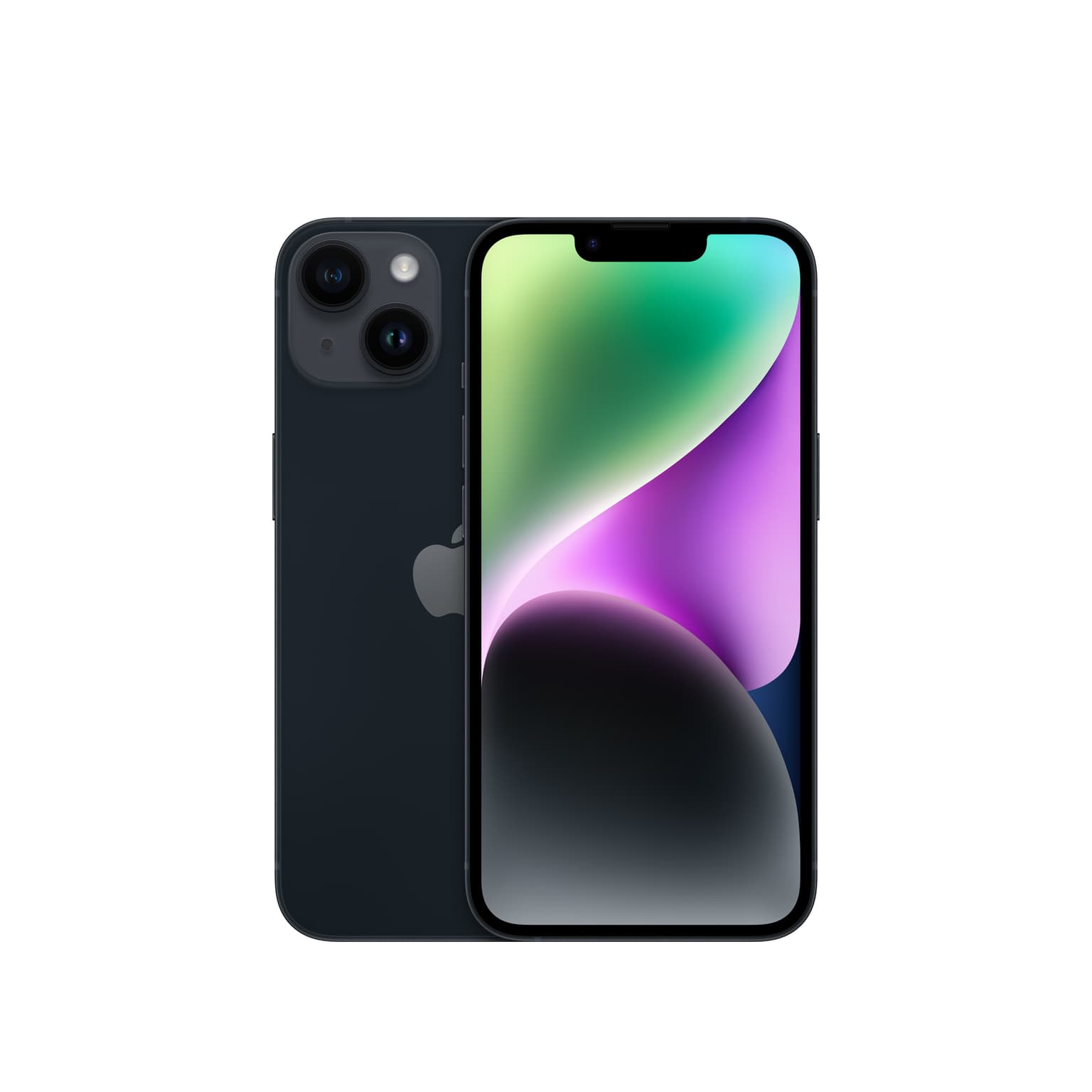 Apple IPHONE 14 PLUS 512GB MIDNIGHT