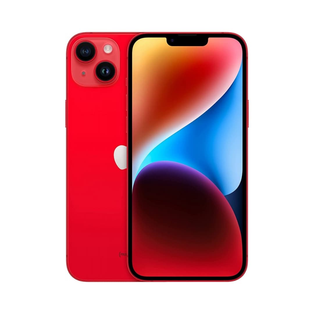Apple IPHONE 14 PLUS 512GB (PRODUCT) RED