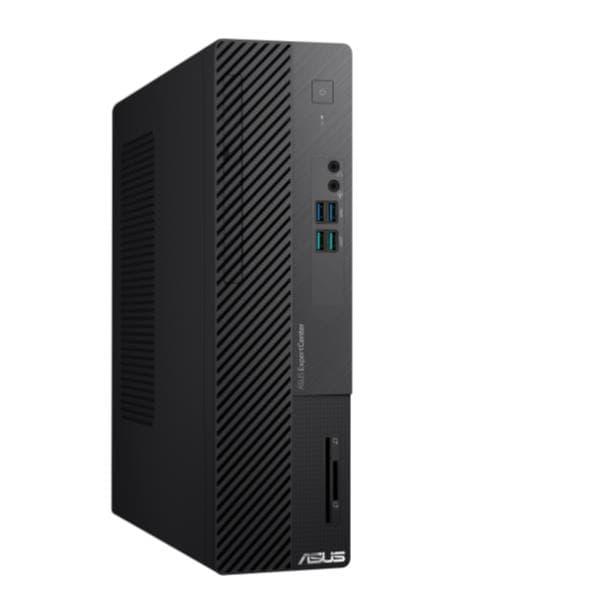 ASUS ExpertCenter D501SER-714700002X Intel corei7-14700 16GB 512GB SSD Windows 11 Profesional