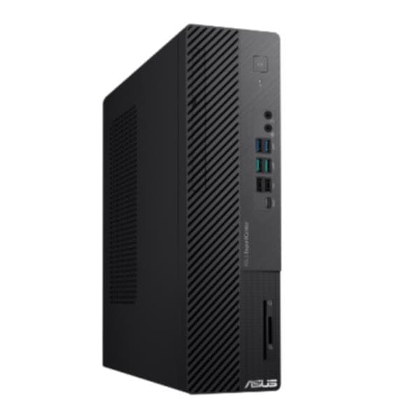 ASUS ExpertCenter D7 SFF D701SER-514500005X Intel core I5-14500 16GB 512GB SSD Windows 11 Profesional