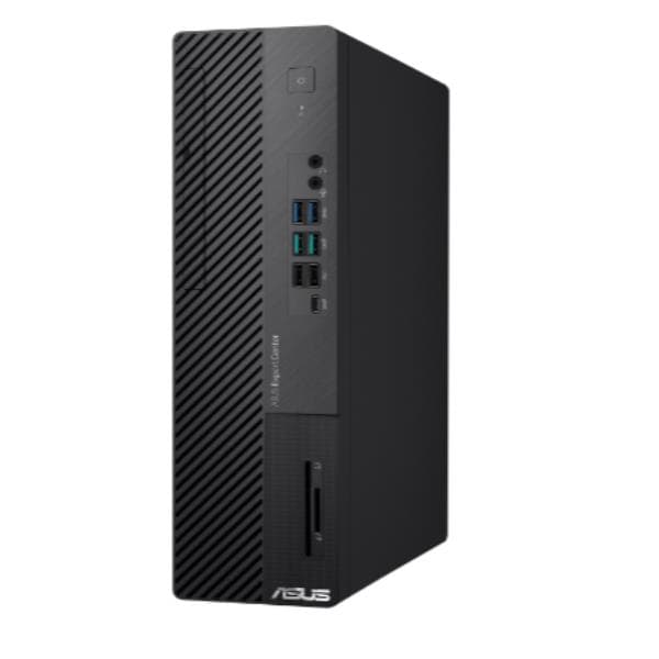 ASUS ExpertCenter D7 SFF D701SER-714700002X Intel Core i7-14700 16GB 512GB SSD Windows 11 Profesional