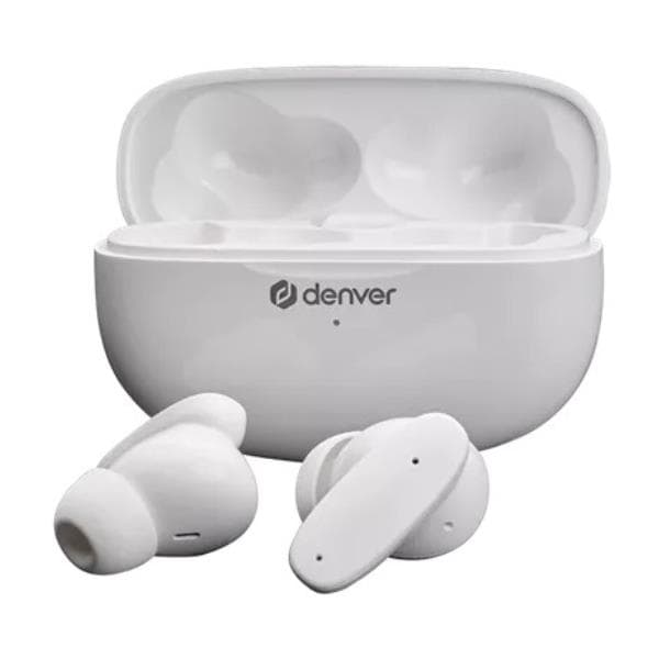 Denver TWE-49ENC: AURICULARES TRUEWIRELESS