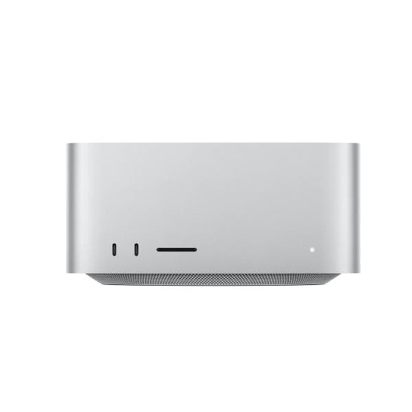 Mac Studio Chip M3 Ultra CPU 28 núcleos GPU 60 núcleos 96GB 1 TB