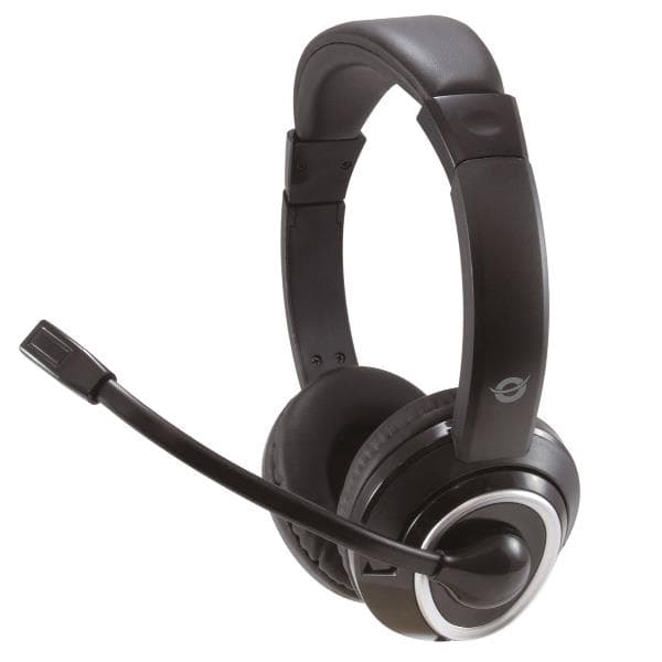 POLONA02B – Auriculares estéreo de 3,5 mm
