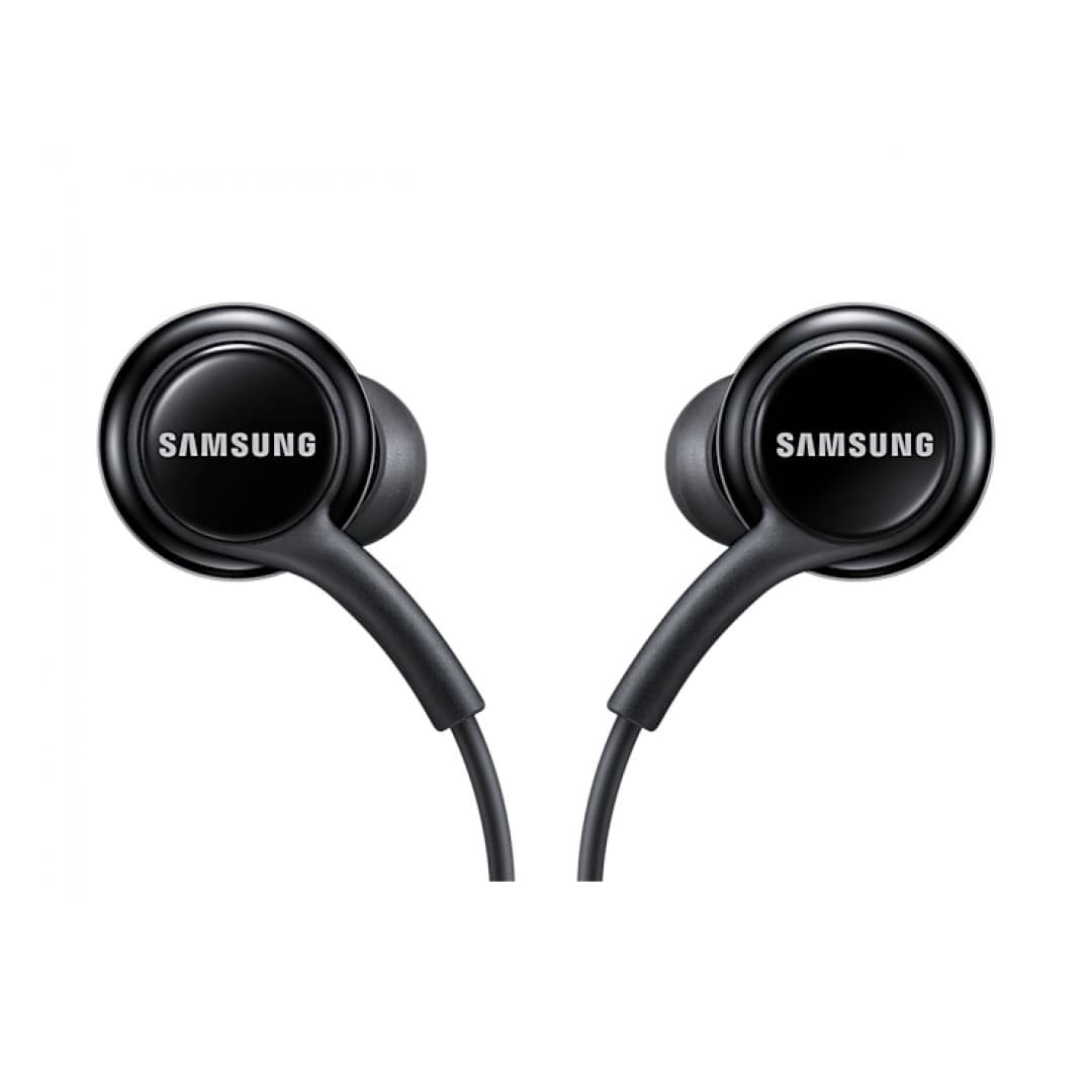 Samsung EARPHONES 3.5MM EO-IA500BBEGWW BLACK