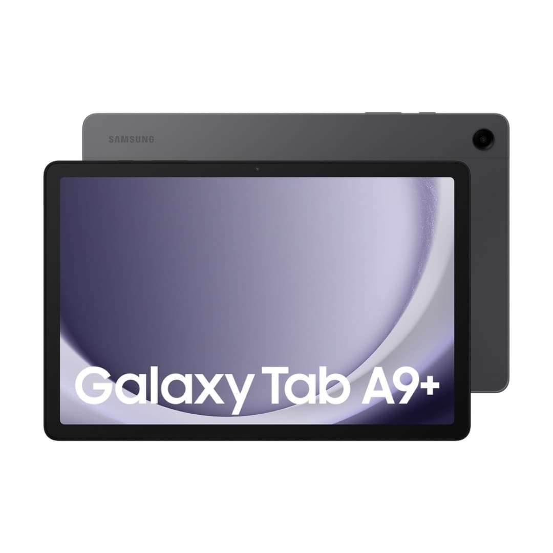 Samsung TAB A9 PLUS SM-X216B 8+128GB 5G 11″ WIFI+CELLULAR GRAPHITE