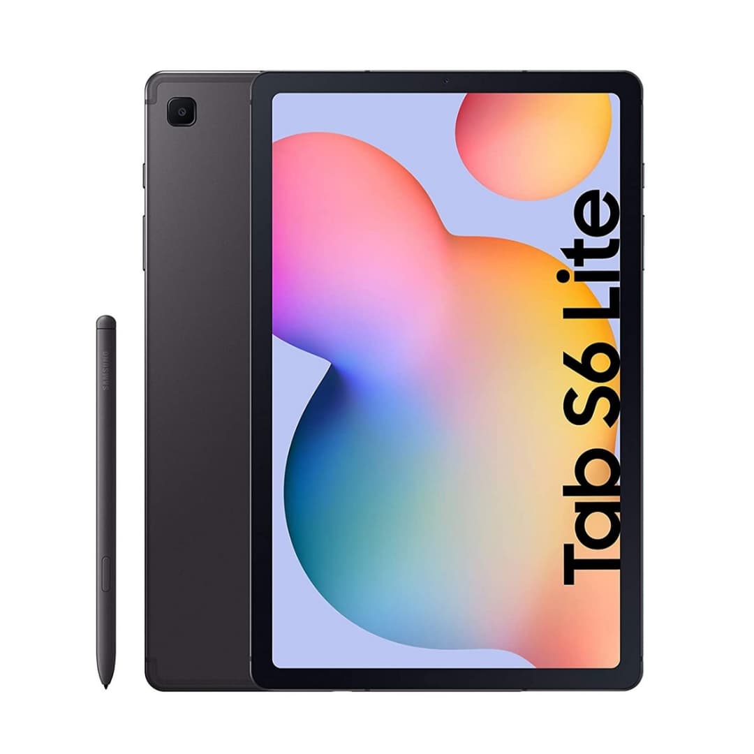 Samsung TAB S6 LITE SM-P620 128GB 10.4″ WIFI GRAY
