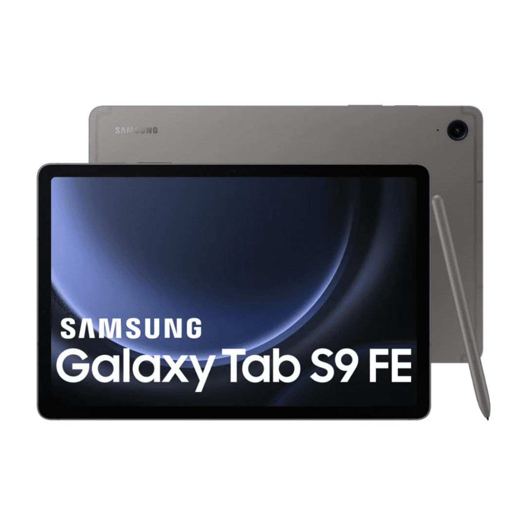 Samsung TAB S9 FE SM-X516B 6+128GB 5G 10.9″ GRAY
