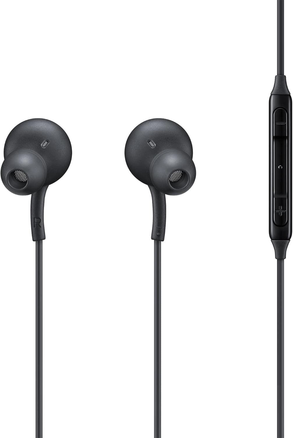 Samsung, USB-C, Sonido AKG, Micrófono, Botón, Negro