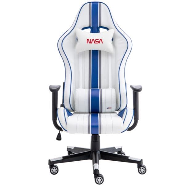 Silla gaming de NASA – ATLANTIS BIS