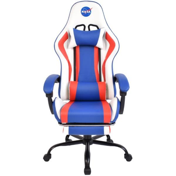 Silla gaming de NASA – DISCOVERY