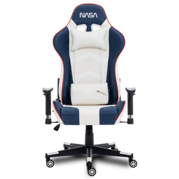 Silla gaming de NASA – SUPERNOVA