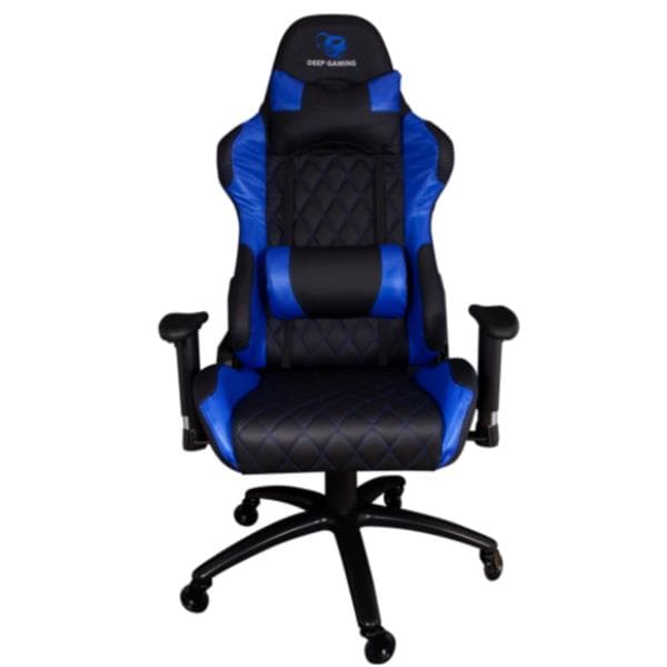 Silla gaming DeepCommand II