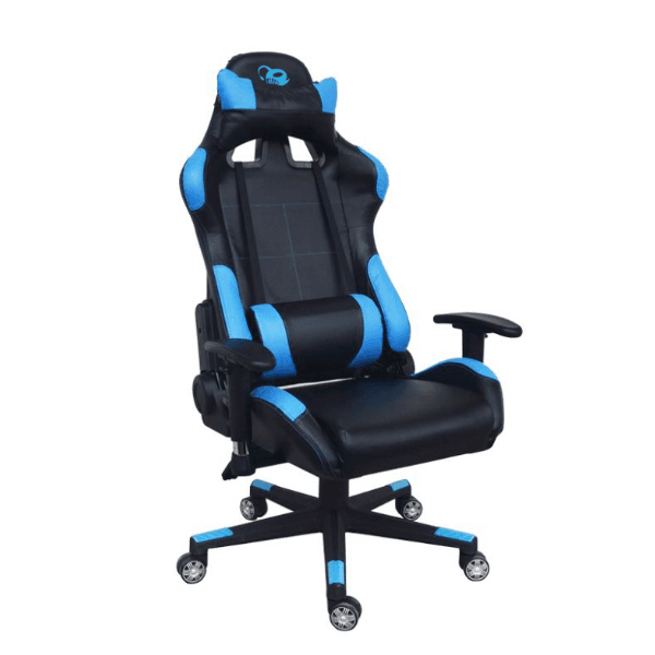 Silla gaming DeepCommand