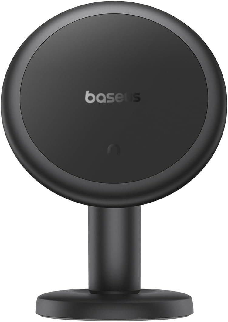 Soporte magnético para teléfono de coche, versión autoadhesiva BASEUS C01 SUCC000001
