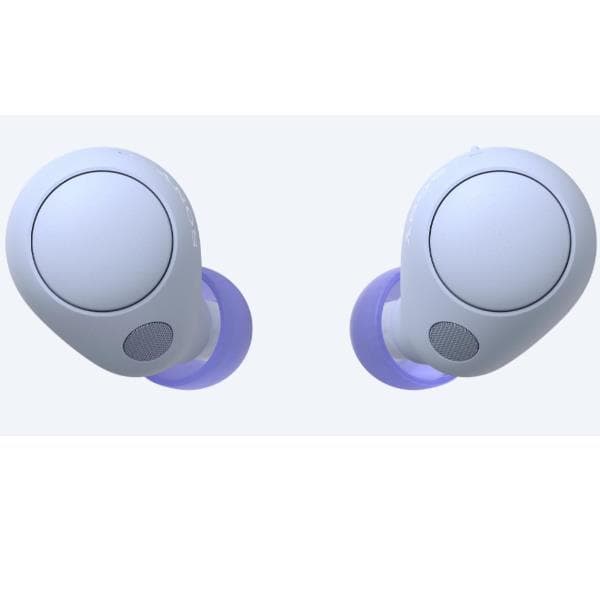 TRULY WIRELESS MALVA