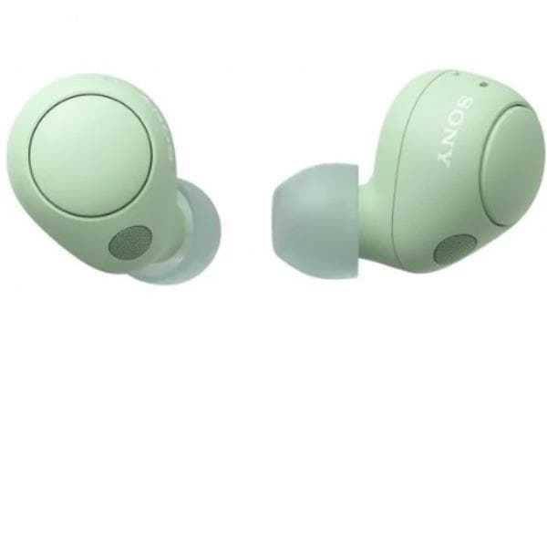 TRULY WIRELESS VERDE