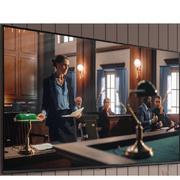 TV LG 75 HOTEL 4K UHD