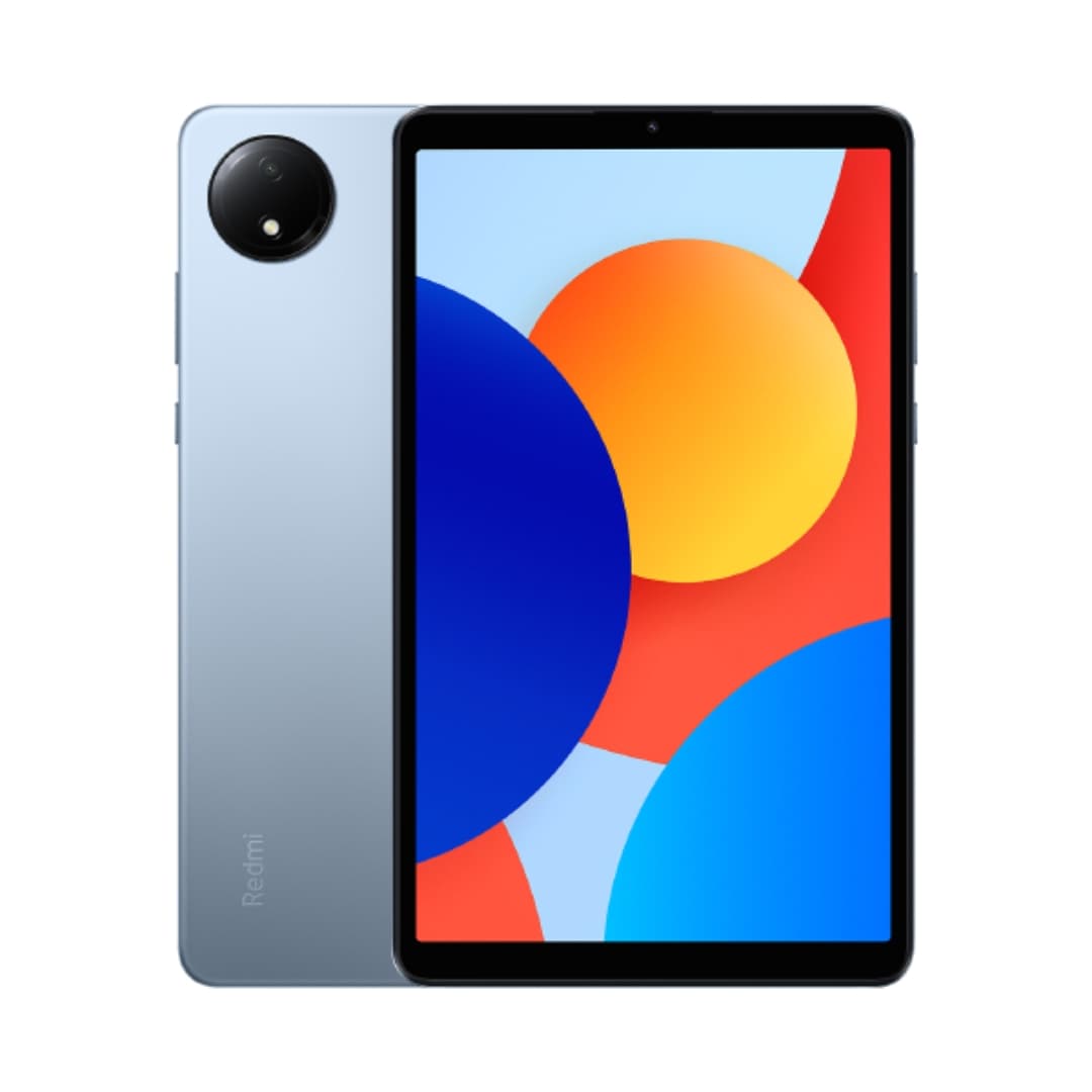 Xiaomi REDMI PAD SE 4+128GB WIFI 8.7″ SKY BLUE