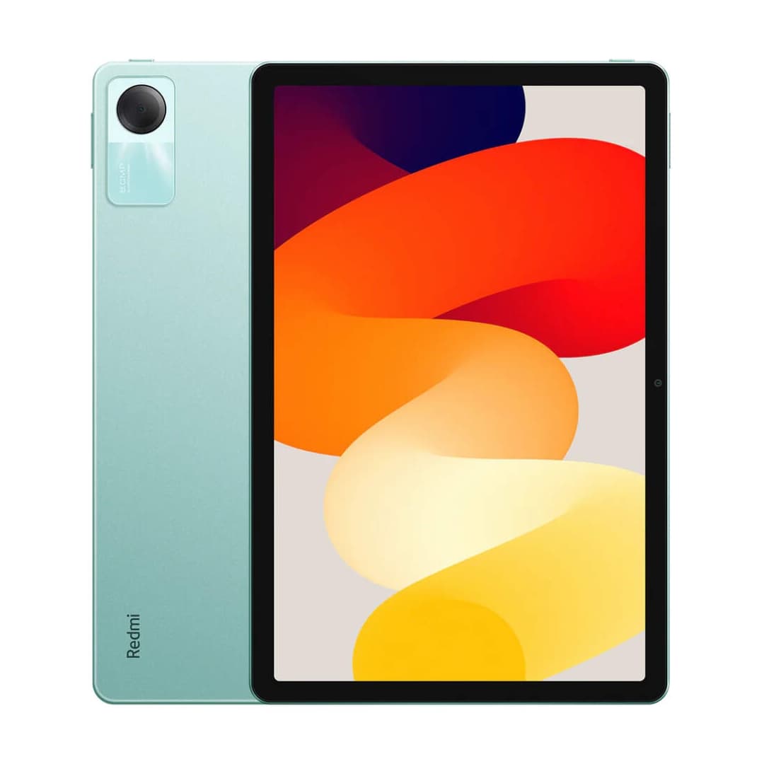 Xiaomi REDMI PAD SE 8+256GB WIFI 11″ MINT GREEN