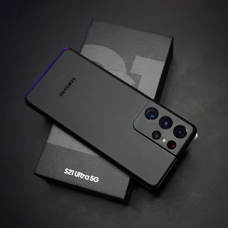 Samsung Galaxy S24 Negro