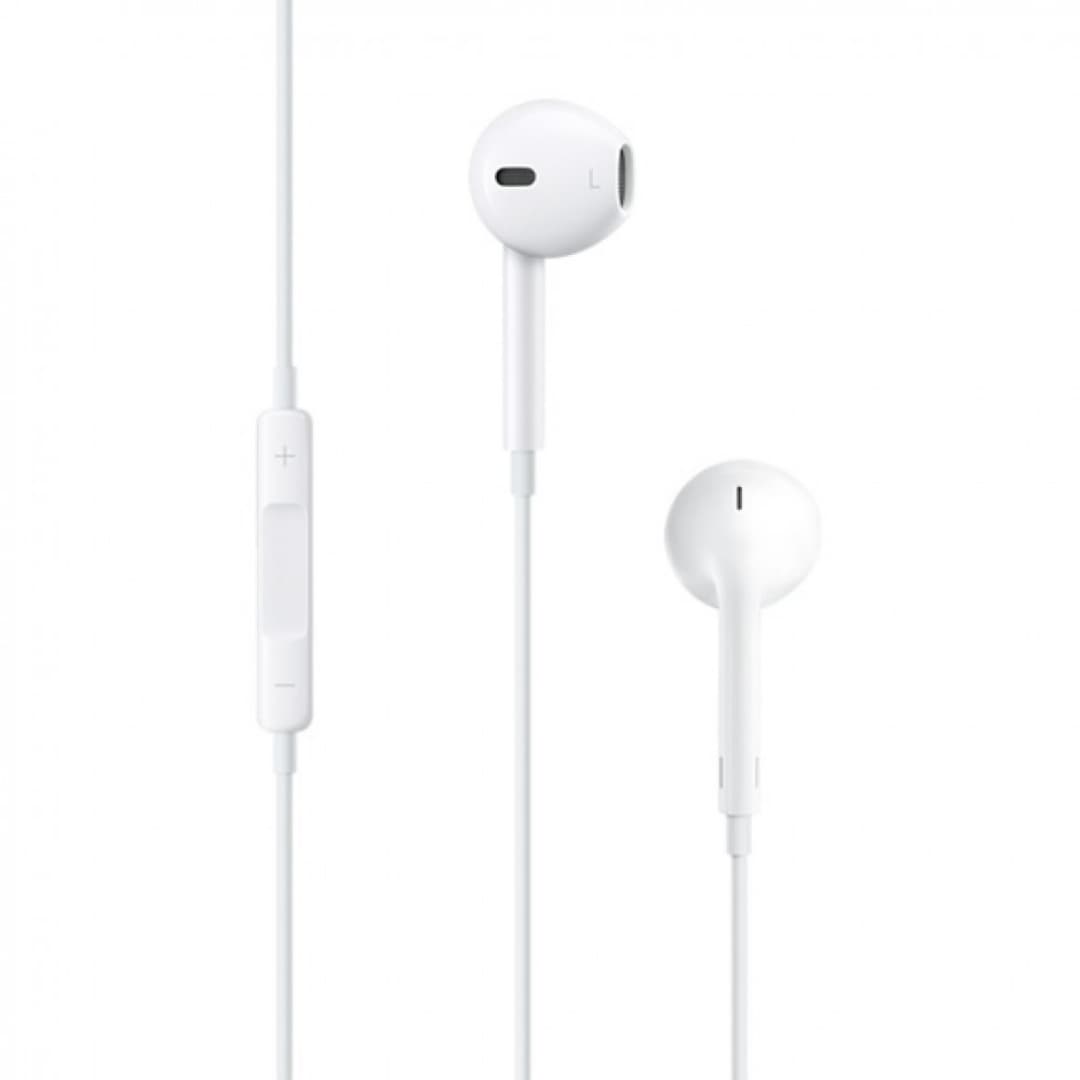 Apple EARPODS WITH JACK 3.5 WHITE MNHF2ZM/A