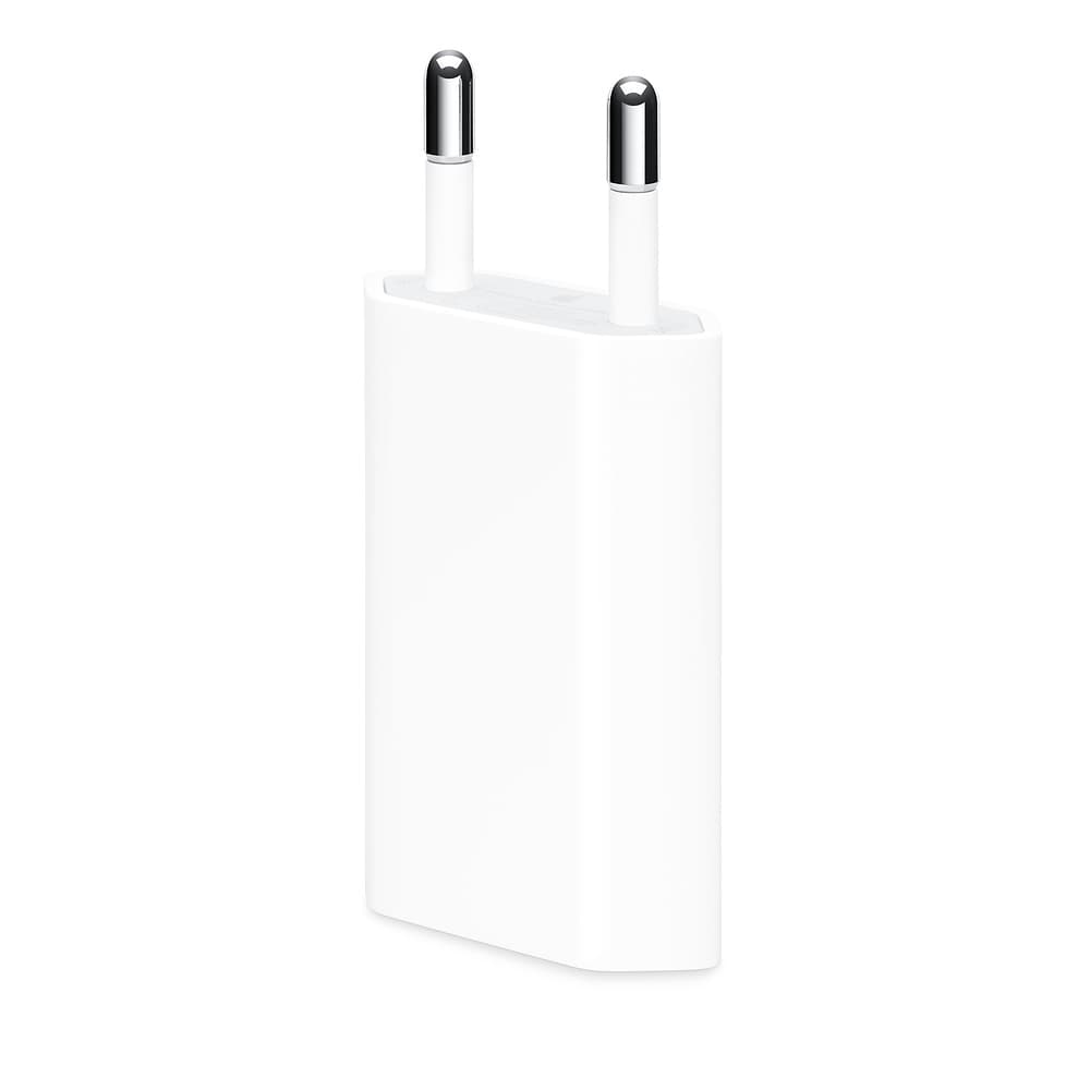 Apple POWER ADAPTER USB 5W MGN13ZM/A