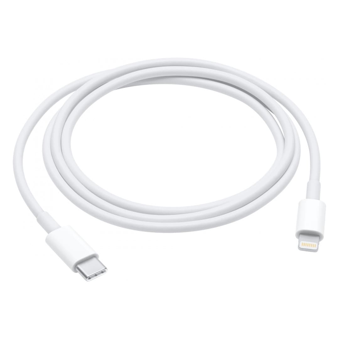 Apple USB-C TO LIGHTNING CABLE 1M MM0A3ZM/A