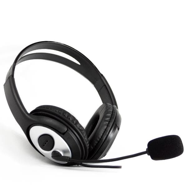 Auriculares CoolChat 3.5