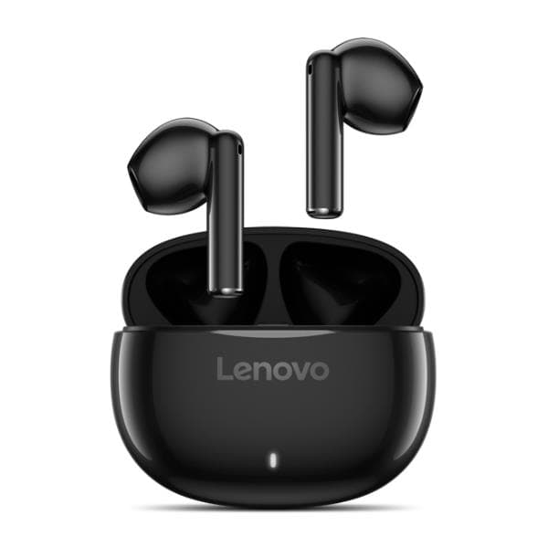 Auriculares Lenovo E310 True Wireless Stereo independientes (negro)