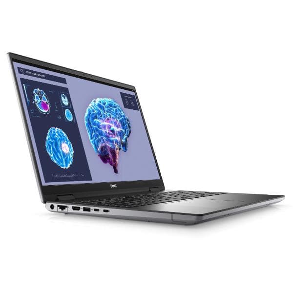 Dell PRECISION 7680 I7-13850HX 32/1TB 16″ W11P