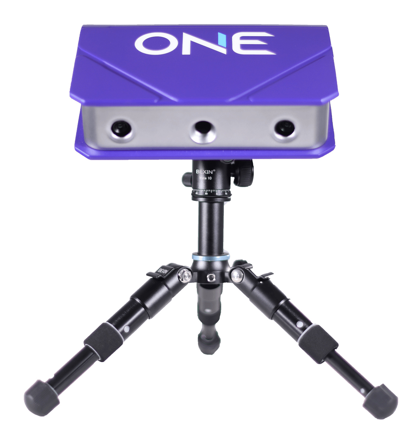 ESCANER 3D IT3D ONE