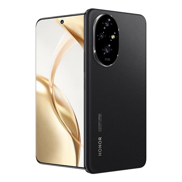 HONOR 200 5G 8+256GB BLACK