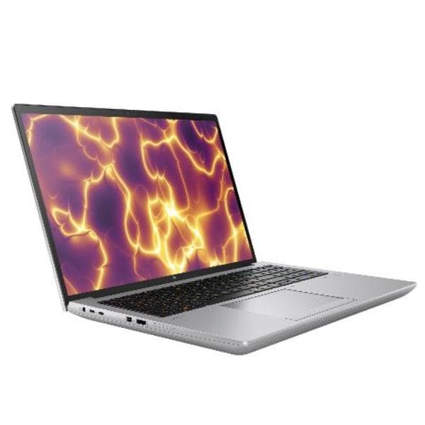 HP ZBook Fury G11 de 16″