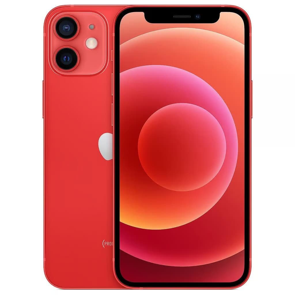 iPhone 12 Mini 64GB (Reacondicionado)