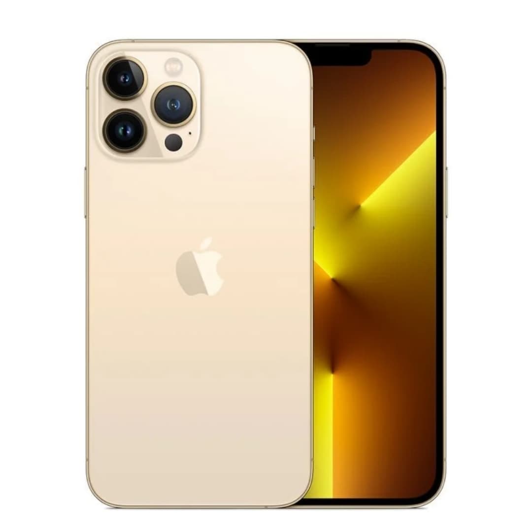 iPhone 13 Pro Max 256gb (Reacondicionado)