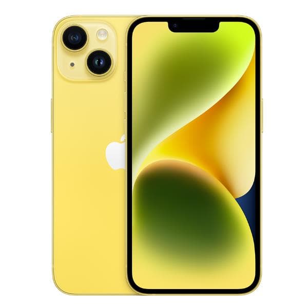 IPHONE 14 PLUS 256GB YELLOW