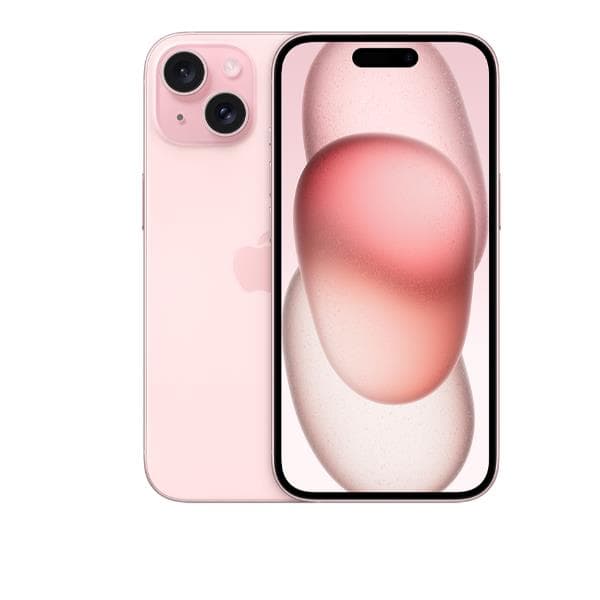 IPHONE 15 512GB PINK
