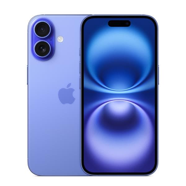 IPHONE 16 256GB ULTRAMARINE