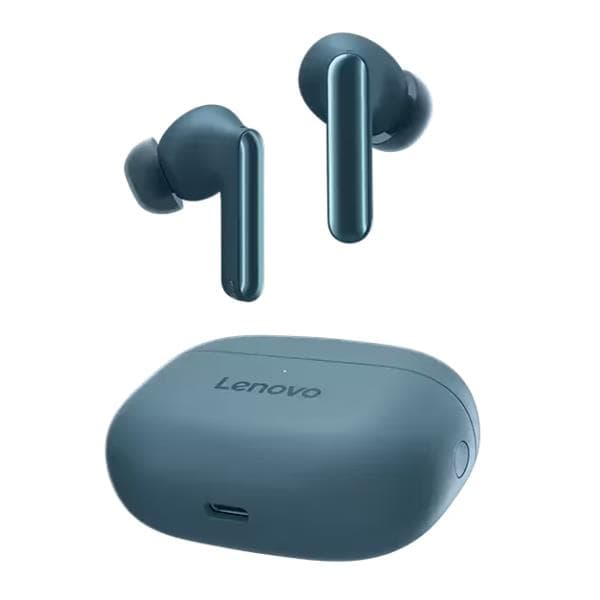 Lenovo TWS YOGA PC Edition – Tidal Teal
