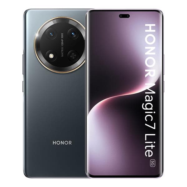 MAGIC7 LITE 8+256 BLACK