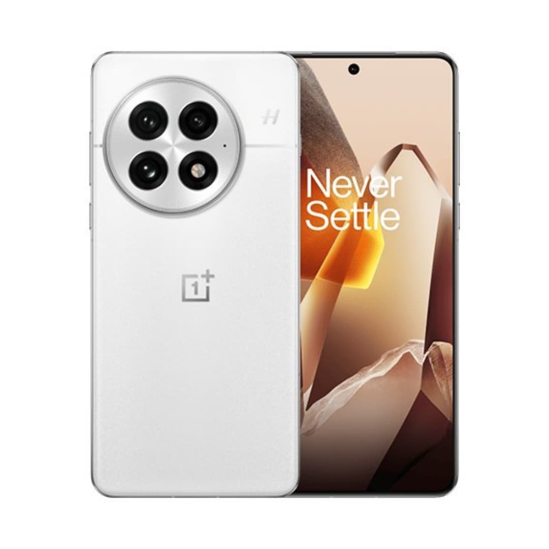 ONEPLUS 13 16+512GB ARTIC DAWN OEM