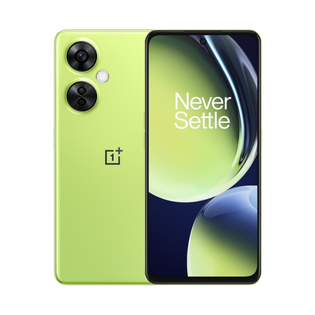 OnePlus Nord CE3 Lite – 5G, Dual Sim, 5.000 mAh