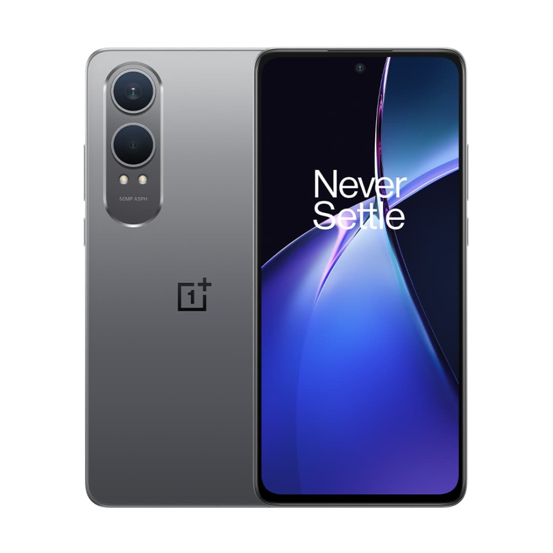 OnePlus Nord CE4 Lite – 5G, 8GB, 256GB, 6.67″, 5110 mAh