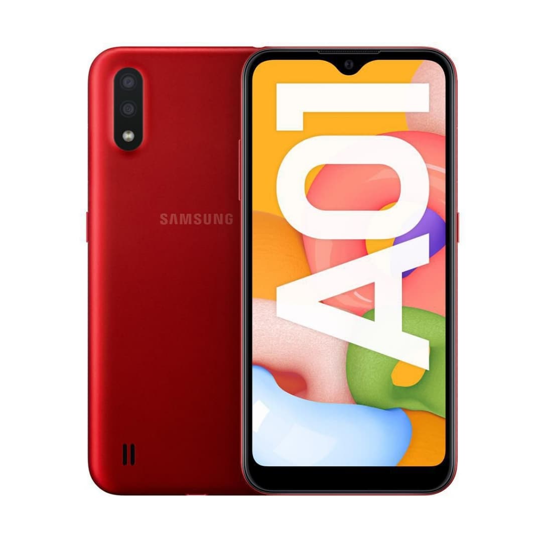 Samsung Galaxy A01 Core Dual SIM (Reacondicionado)