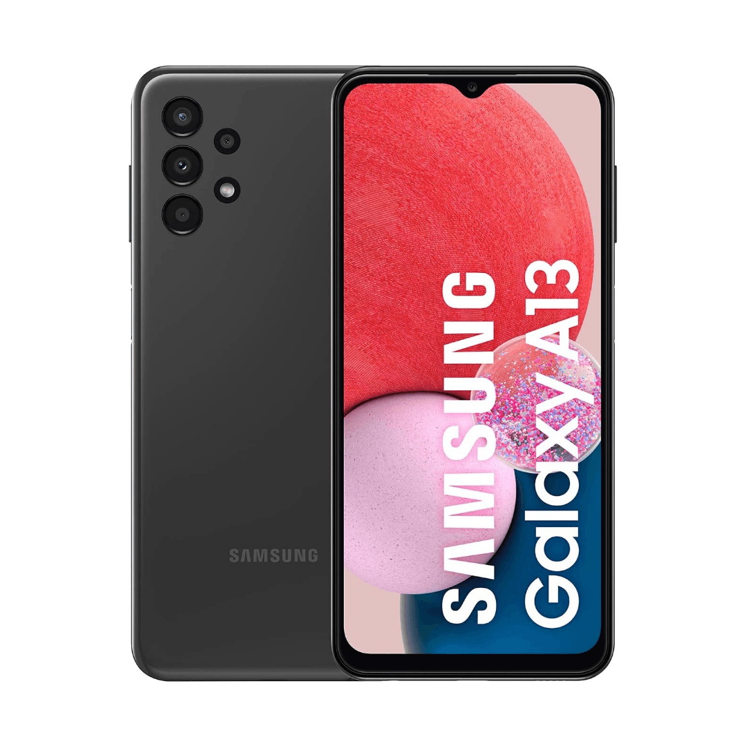 SAMSUNG GALAXY A13 – 4G, 6.6″, Android 12