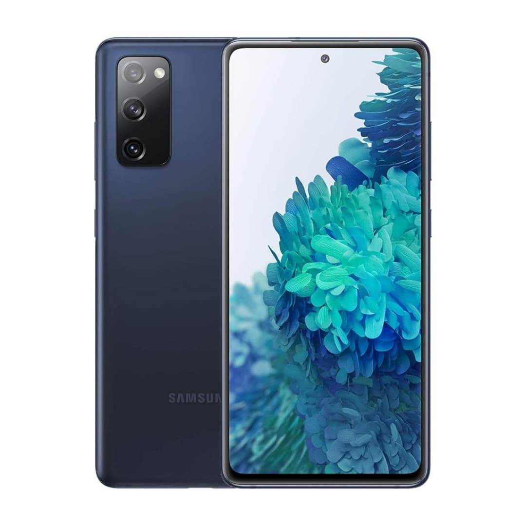 SAMSUNG GALAXY S20 FE 5G 6gb/128gb (Reacondicionado)